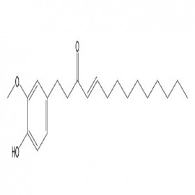 10-姜烯酚 36752-54-2	0.02ml對(duì)照品/標(biāo)準(zhǔn)品 普思生物批量出售
