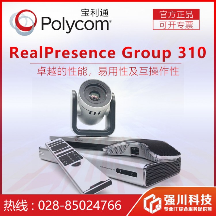 RealPresence Group 310_4