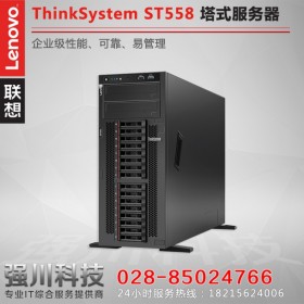 成都IBM服務(wù)器總代理丨聯(lián)想Lenovo ST558存儲(chǔ)服務(wù)器丨ThinkSystem塔式服務(wù)器