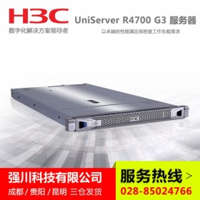 新華三（H3C）服務(wù)器四川總代理_R4700G3_R4900G3_R4900G5大批量現(xiàn)貨