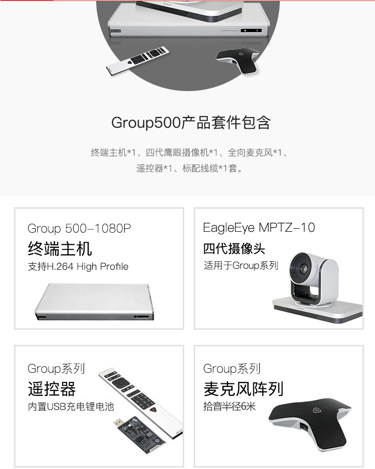 寶利通Group500