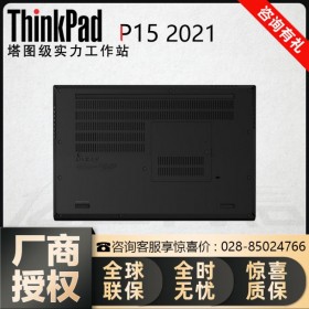 在線定制_ThinkPad移動(dòng)工作站P15-0DCD 至強(qiáng)W-10855M/t2000-4g 專業(yè)版系統(tǒng)配4K屏