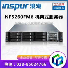 成都市浪潮inspur總代理商_浪潮服務(wù)器NF5260M5-按需定制/聯(lián)系客服-價更優(yōu)