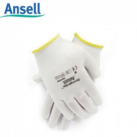 ansell/安思爾76-200多用作業(yè)防護尼龍耐磨勞保手套