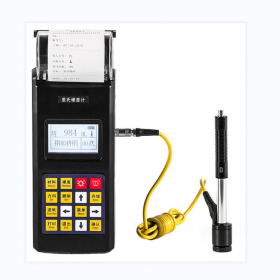 四川思創(chuàng)倍科 SC-L300便攜式里氏硬度計(jì)