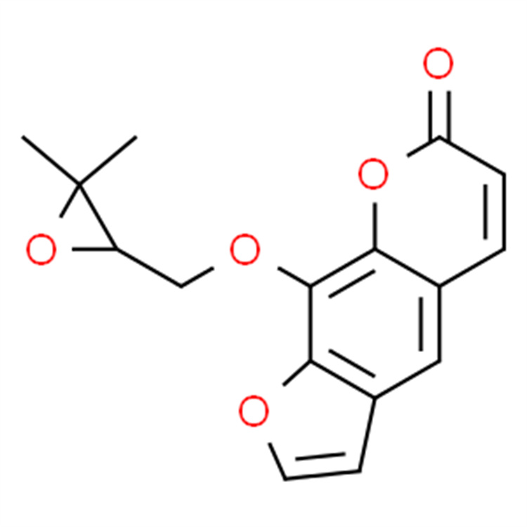 環(huán)氧前胡醚 對(duì)照品標(biāo)準(zhǔn)品 純度高 圖譜全 直供科研