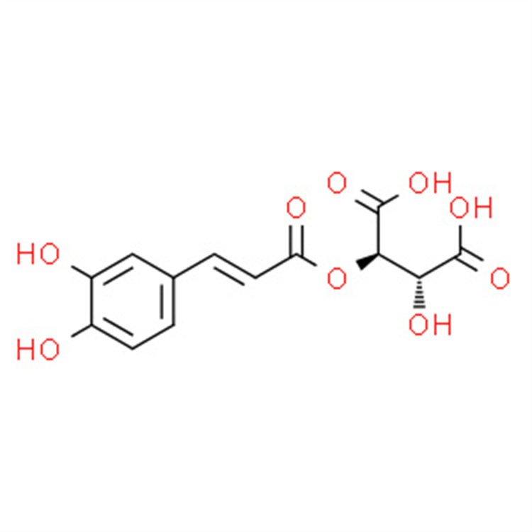 單咖啡酰酒石酸 Caftaric acid 67879-58-7 僅供實(shí)驗(yàn) 中藥標(biāo)準(zhǔn)品