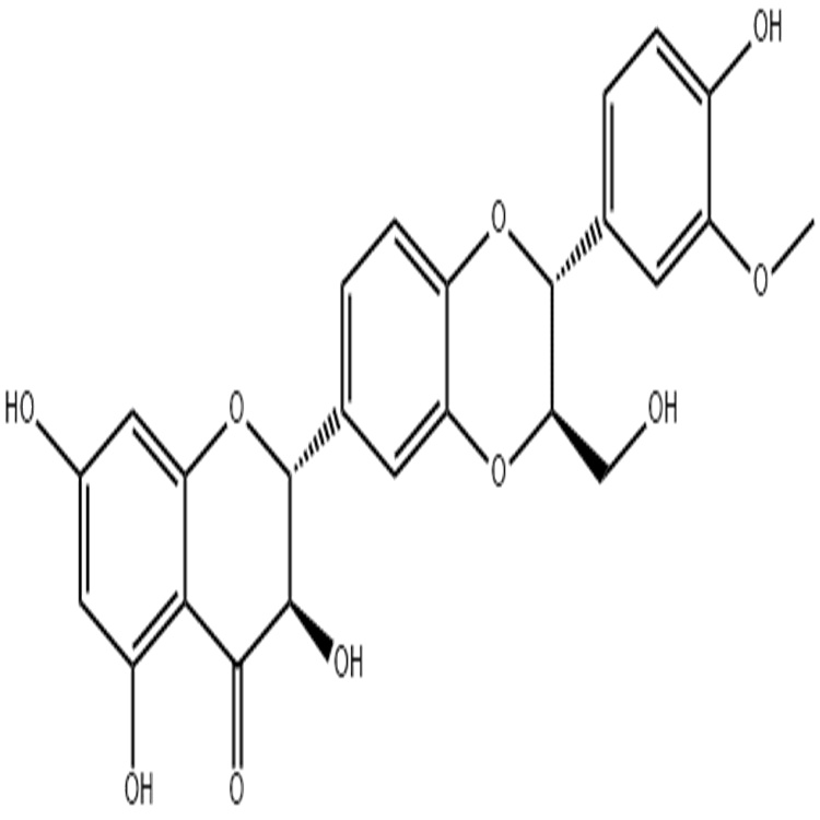 異水飛薊賓A 對(duì)照品標(biāo)準(zhǔn)品 純度高 圖譜全 直供科研