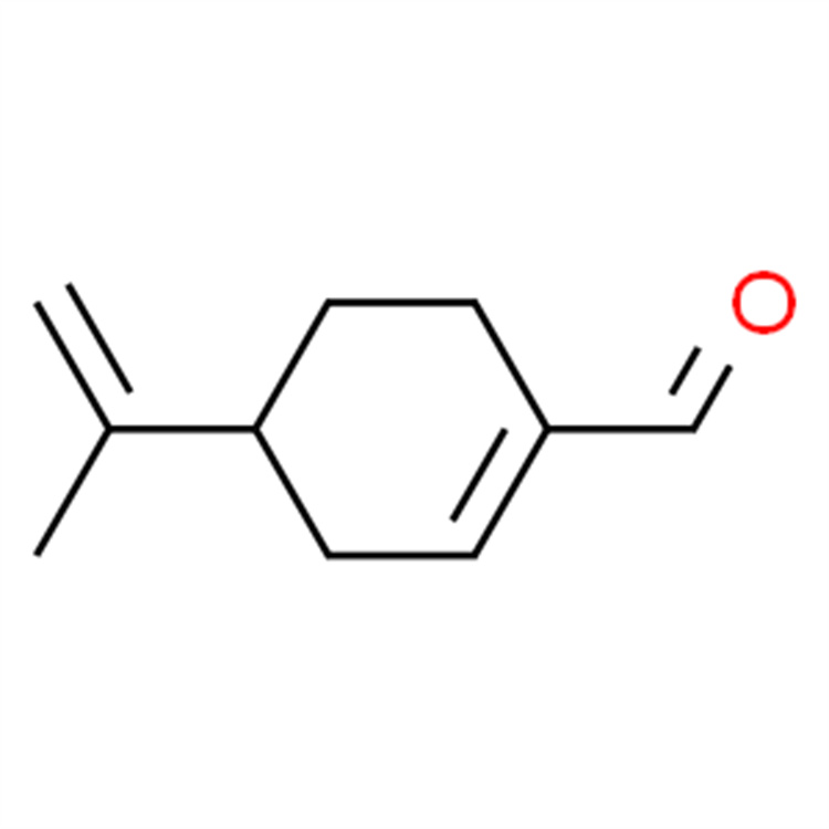 紫蘇醛 Perilla aldehyde 2111-75-3 含量≥90% 實(shí)驗(yàn)室專用