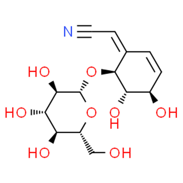 紫草氰苷 Lithospermoside 63492-69-3 僅供實(shí)驗(yàn) HPLC≥98%純度高