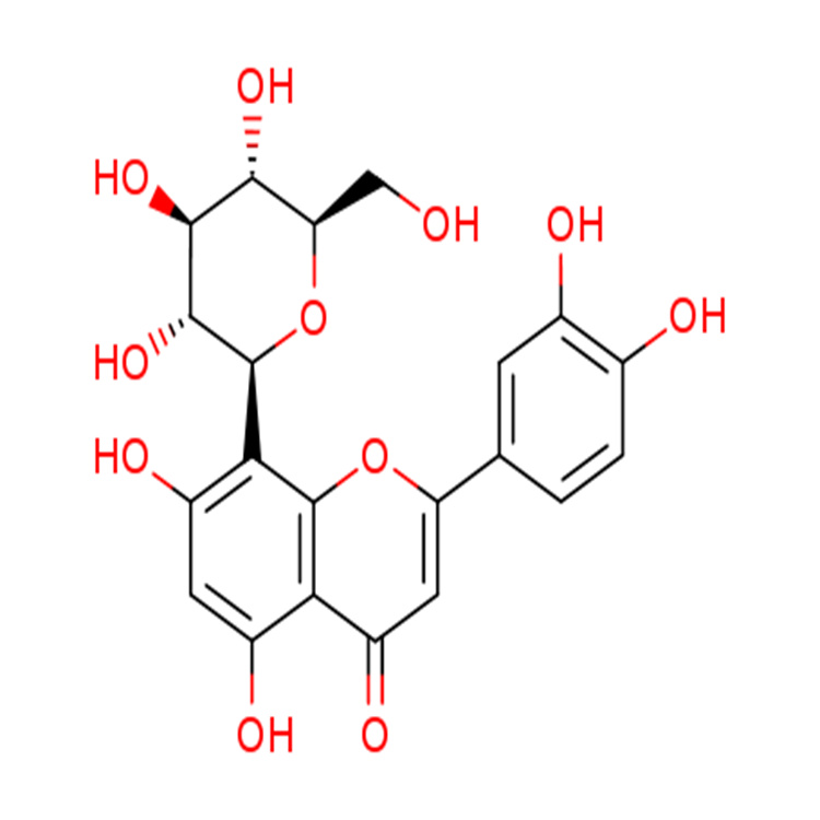 葒草苷 自制對(duì)照品 標(biāo)準(zhǔn)品中檢院 純度98% 科研專用可定制