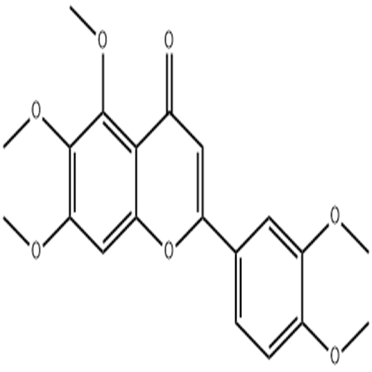 甜橙黃酮  對(duì)照品標(biāo)準(zhǔn)品 純度高 圖譜全 直供科研