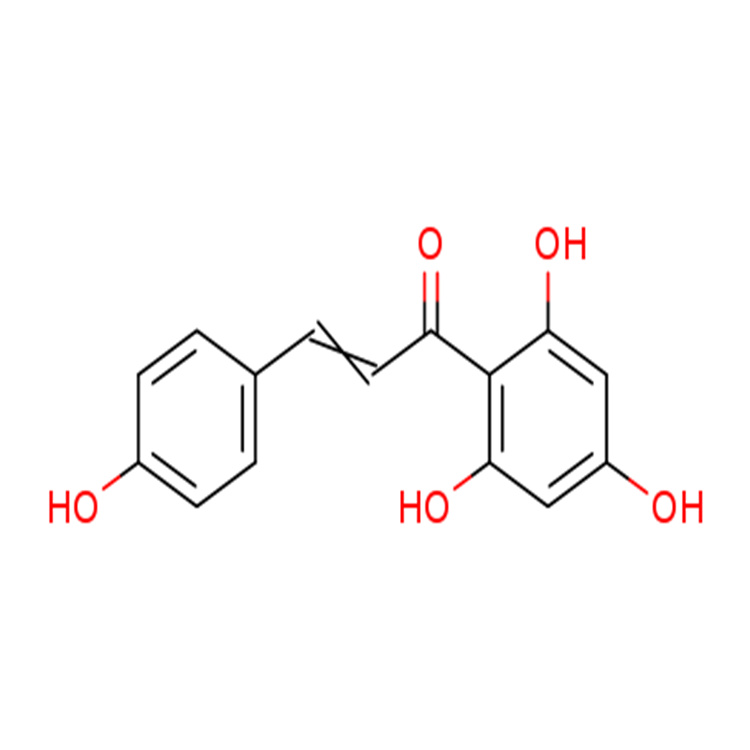 柚皮素查爾酮  自制對(duì)照品 中檢院 純度高 科研專用