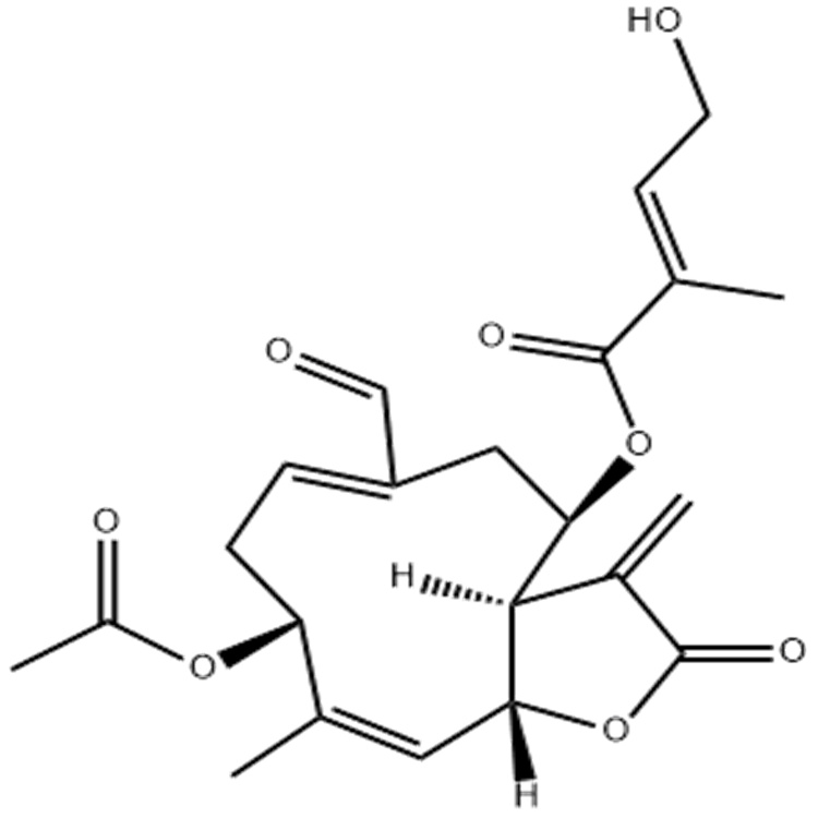 野馬追內(nèi)酯O 2170228-67-6 純度98% 支持定制 中藥對(duì)照品