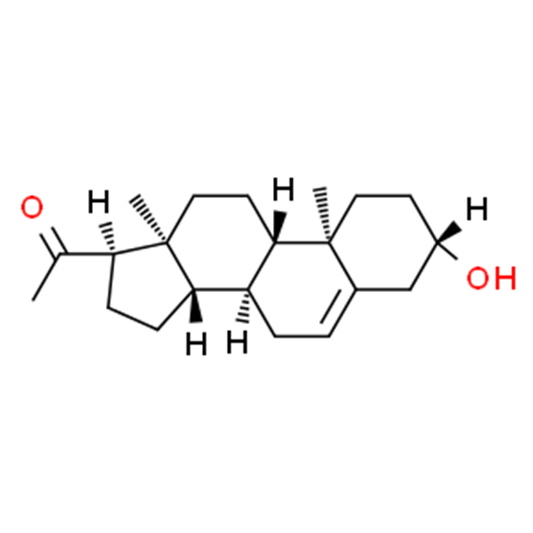 孕烯醇酮 145-13-1 純度98% 中藥對(duì)照品標(biāo)準(zhǔn)品 支持定制