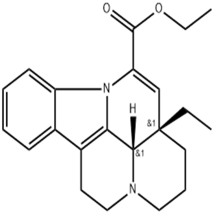 長(zhǎng)春西汀 42971-09-5 純度98% 中藥對(duì)照品標(biāo)準(zhǔn)品