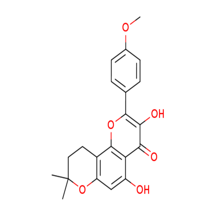 脫水淫羊藿素 對(duì)照品標(biāo)準(zhǔn)品 純度高 圖譜全 直供科研