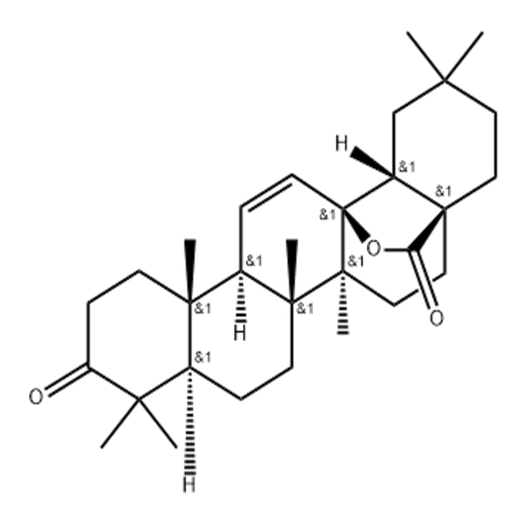 Melliferone 377724-68-0 hplc98%  對(duì)照品 自制標(biāo)品