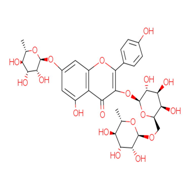 刺槐苷  對(duì)照品  科研專(zhuān)用 圖譜全 純度高