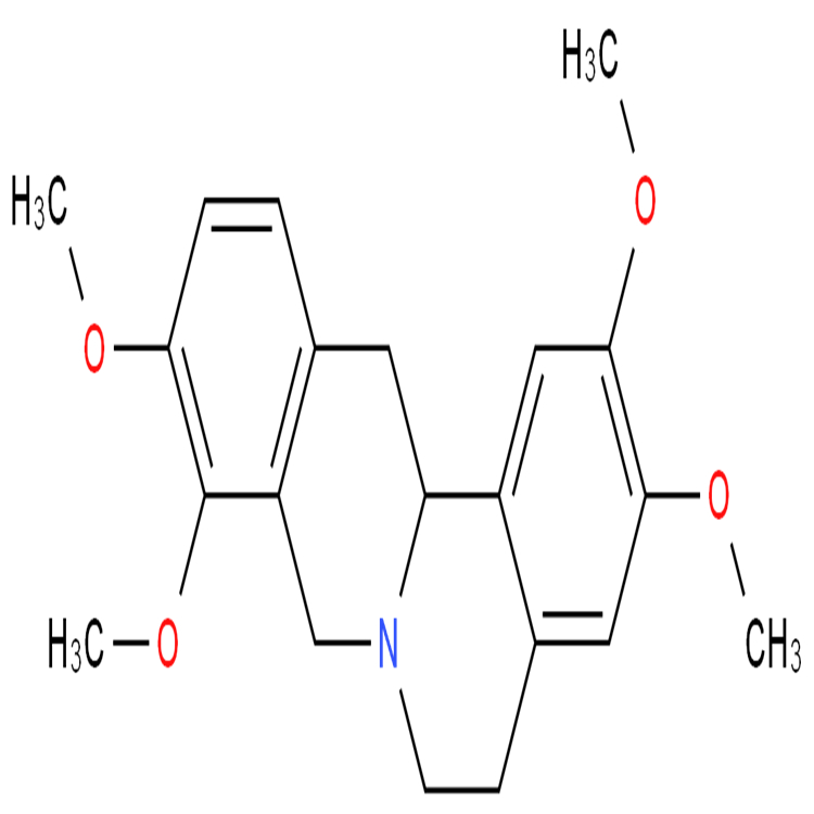 延胡索乙素 2934-97-6  圖譜全 高純 98%標(biāo)準(zhǔn)品對(duì)照