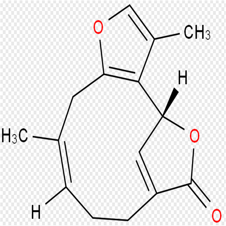 烏藥內(nèi)酯  自制對(duì)照品 圖譜全 中檢院 純度高 科研專用