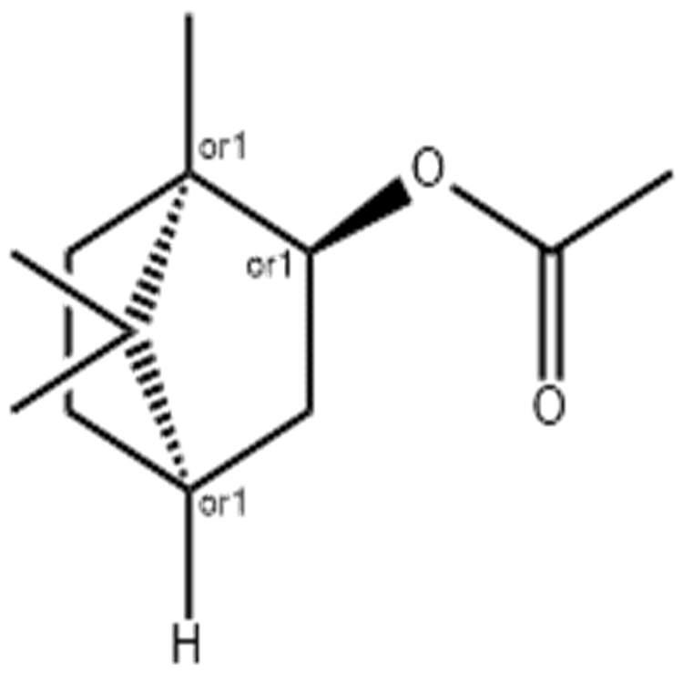 乙酸龍腦酯 醋酸冰片 76-49-3 中藥對(duì)照品 標(biāo)準(zhǔn)品 HPLC≥98%