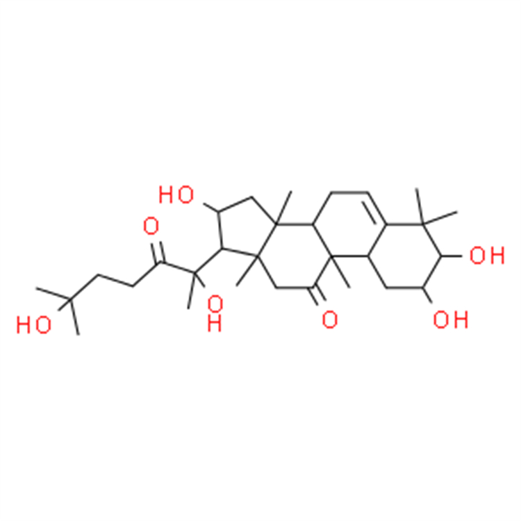 雪膽素乙 Curcubitacin IIb 50298-90-3 標準品 HPLC≥98%