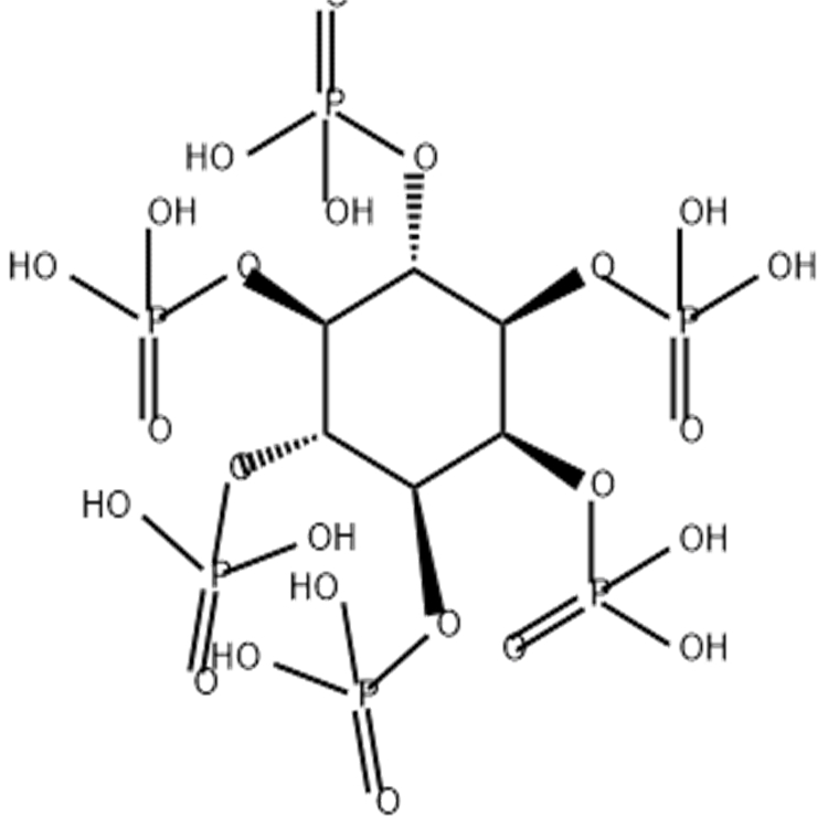 植酸鈉 14306-25-3 Sodiumphytate 中藥對照品 標(biāo)準(zhǔn)品