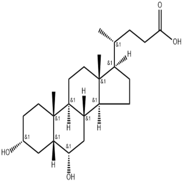 豬去氧膽酸 83-49-8 Hyodesoxycholic acid 中藥對照品 標(biāo)準(zhǔn)品