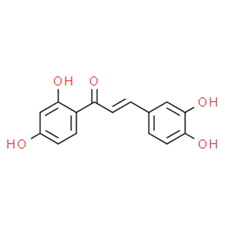 紫鉚因 Butein 487-52-5 化合物單體 HPLC≥98%恒誠致遠(yuǎn)