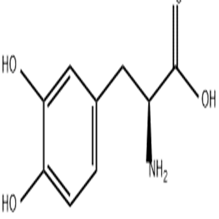 左旋多巴 Levodopa 59-92-7 純度98% 對照品標(biāo)準(zhǔn)品