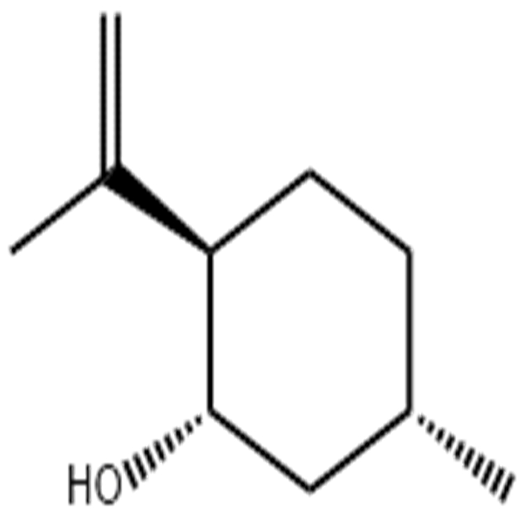 異胡薄荷醇 Isopulegol 7786-67-6 純度98% 標(biāo)準(zhǔn)品對照品