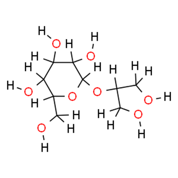 甘油葡萄糖苷 22160-26-5  對(duì)照品標(biāo)準(zhǔn)品 純度98%-恒誠致遠(yuǎn)