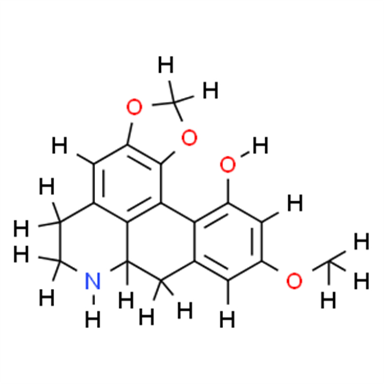 瓜馥木堿甲 70420-58-5 HPLC≥98% 20mg/支 分析標(biāo)準(zhǔn)品/對(duì)照品