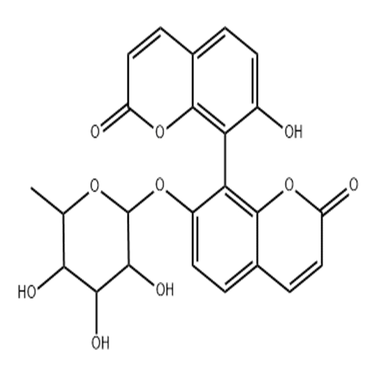 結(jié)香苷C 126221-40-7 對(duì)照品 標(biāo)準(zhǔn)品 純度98% 支持定制