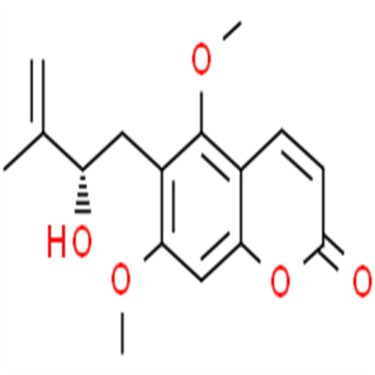 (-)-飛龍掌血烯醇內(nèi)酯77715-99-2分析標(biāo)準(zhǔn)品 對(duì)照品 支持定制
