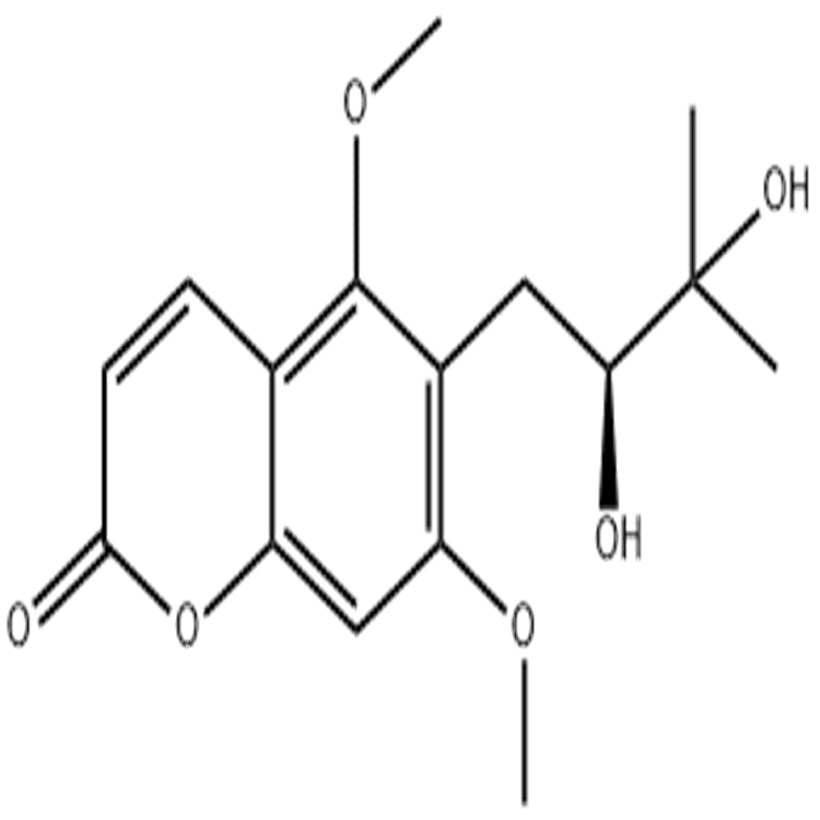 毛兩面針?biāo)?飛龍掌血內(nèi)酯 Toddalolactone 483-90-9 中藥對(duì)照品標(biāo)準(zhǔn)品