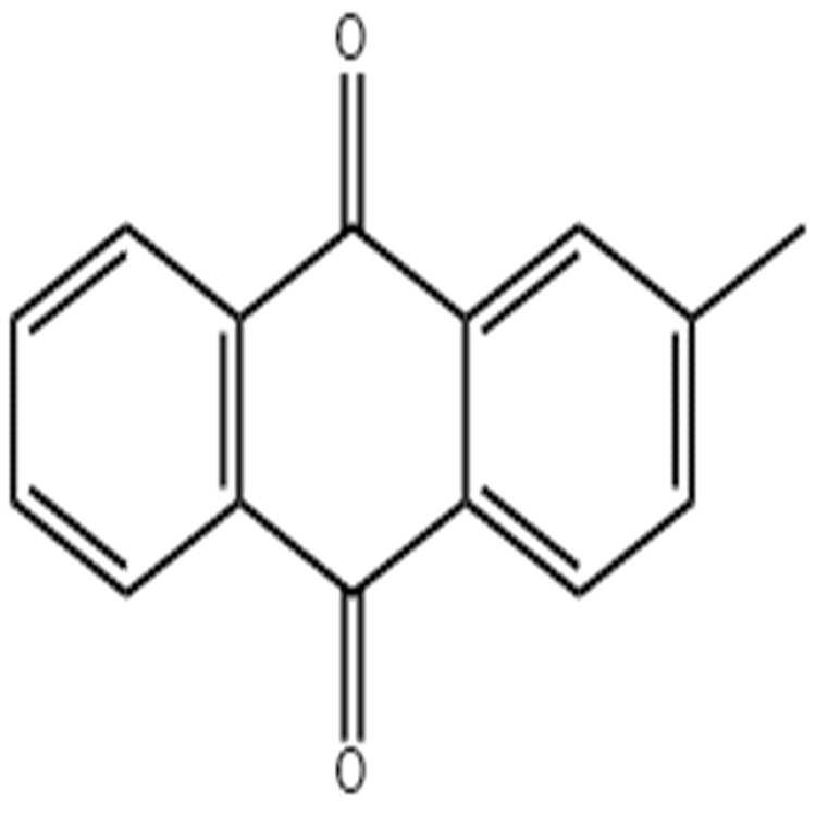 2-甲基蒽醌 柚木醌  CAS84-54-8 中藥對(duì)照品標(biāo)準(zhǔn)品 支持定制