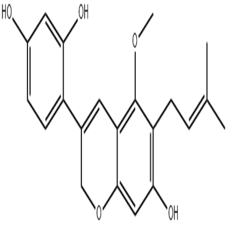 去氫粗毛甘草素C Dehydroglyasperin C 199331-35-6 標(biāo)準(zhǔn)品 對(duì)照品