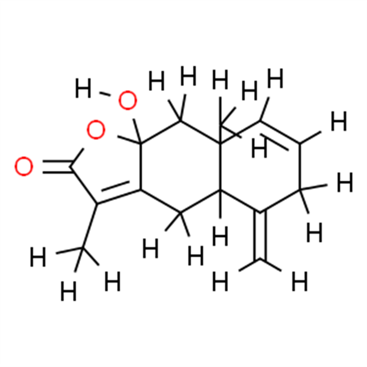 羥基香樟內(nèi)脂 20267-92-9 Hydroxylinderstrenolide 對(duì)照品