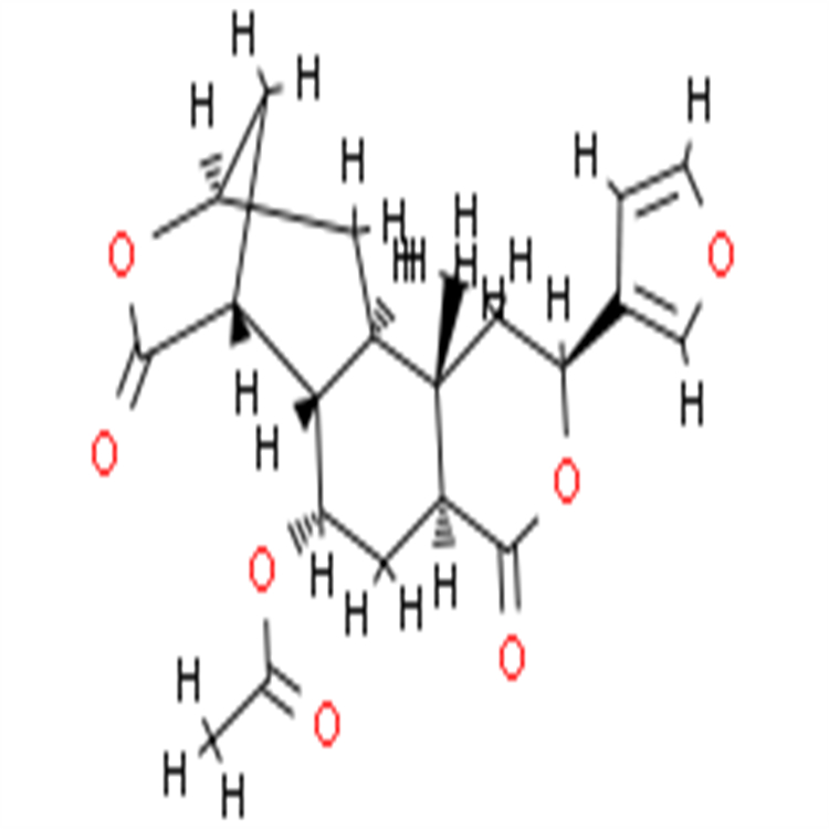 8-表黃藥子素E乙酸酯 91095-48-6 中藥對(duì)照品標(biāo)準(zhǔn)品 科研用