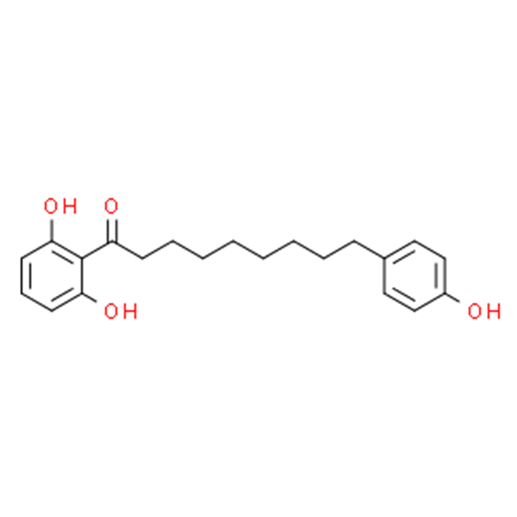 Malabaricone B 63335-24-0對(duì)照品 標(biāo)準(zhǔn)品 科研用