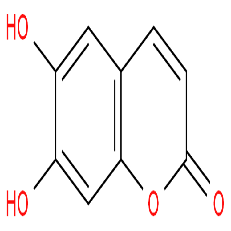 秦皮乙素  305-01-1  對(duì)照品  科研專用 圖譜全 純度高