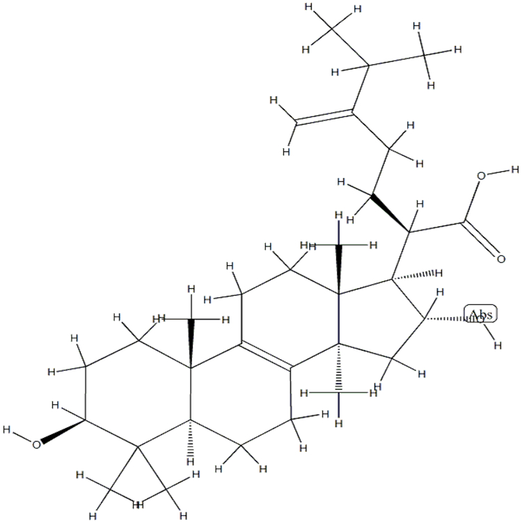 土莫酸 對照品標準品 508-24-7 僅供實驗 HPLC≥98%