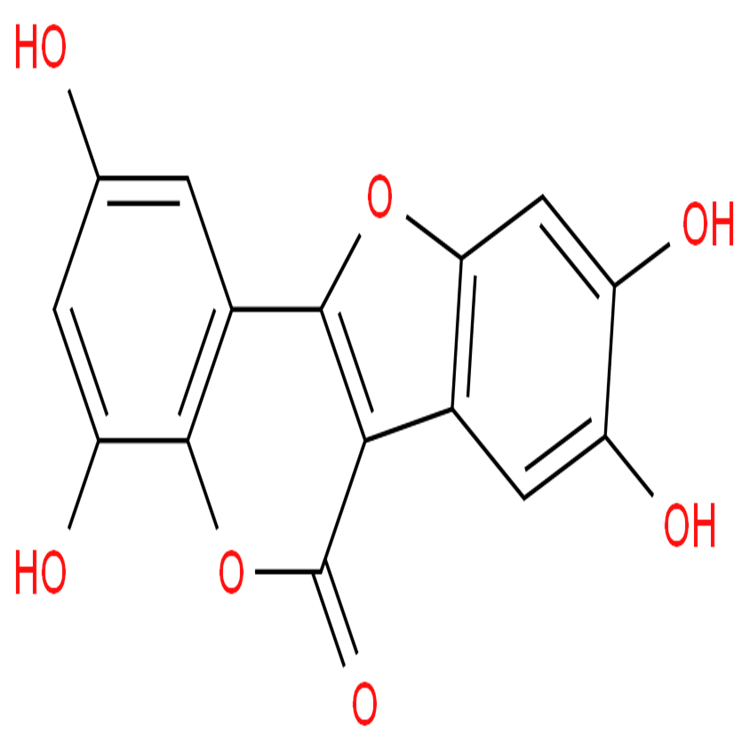 異去甲蟛蜞菊內(nèi)酯  純度大于98%   對(duì)照品  科研專用