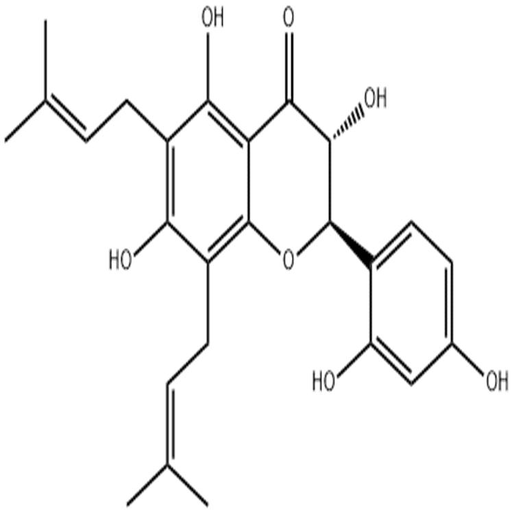 苦參醇L 101236-50-4 對照品 標準品 HPLC≥98%