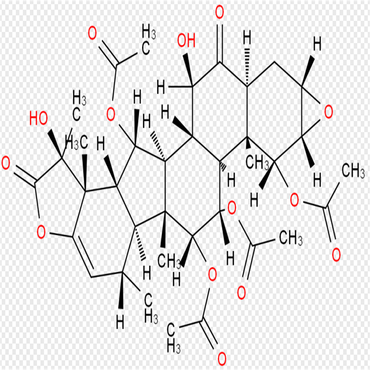 根薯酮內(nèi)酯A  純度98% 對照品 標(biāo)準(zhǔn)品 圖譜全 科研專用