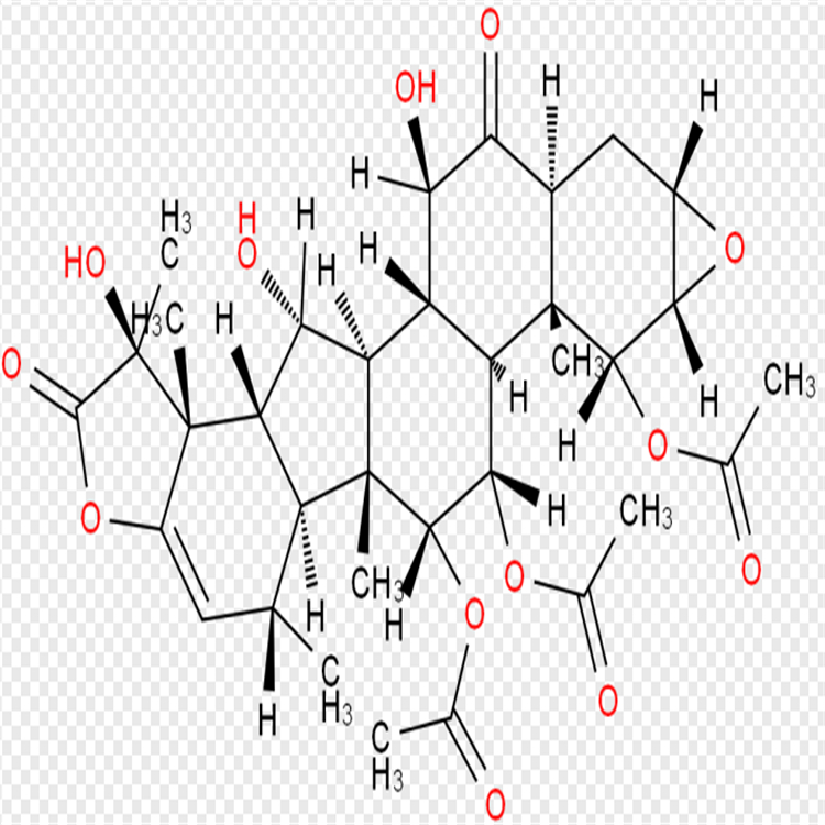 根薯酮內(nèi)酯B 對照品 hplc≥98% 三大圖譜 科研用品