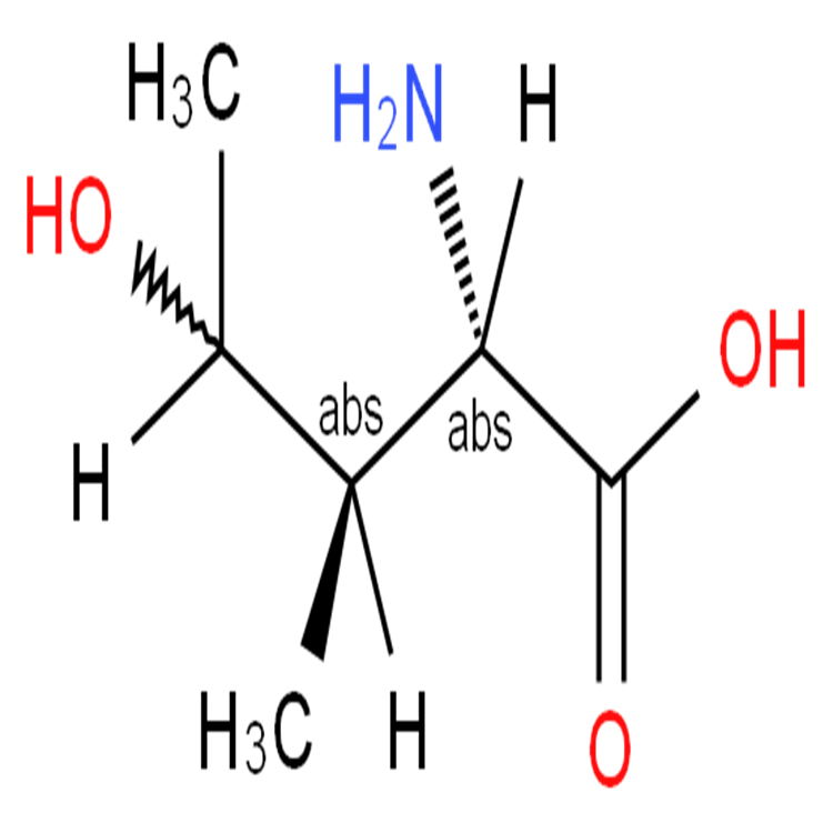 羥基異亮氨酸  781658-23-9  中檢院 自制對(duì)照品 純度98% 三大圖譜
