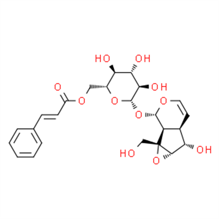 胡黃連苷I  27409-30-9  中藥對(duì)照品標(biāo)準(zhǔn)品廠家 HPLC≥98%